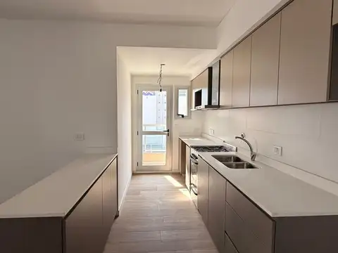 Departamento en Venta 1 año