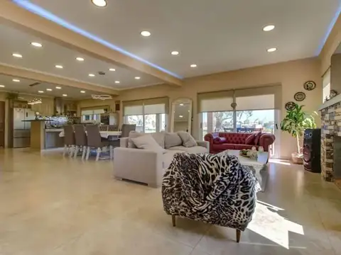 Casa en Alquiler 5 años