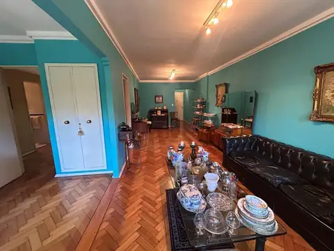 Departamento en Venta en Palermo, USD 240.000