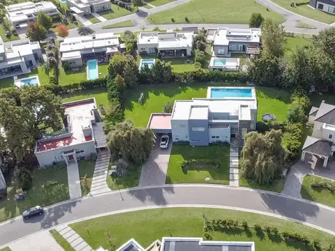 Casa en Alquiler 10 años