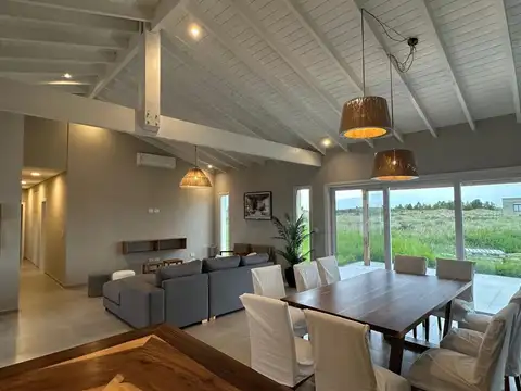 Casa en Venta A Estrenar