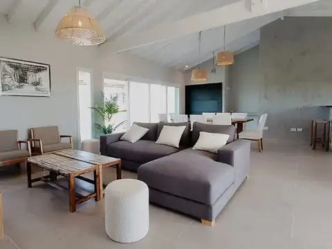 Casa venta en la Costa Atlántica