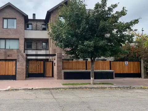 VENTA DEPARTAMENTO 3 AMB - SAN MARTIN DE LOS ANDES