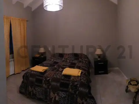 VENTA DEPARTAMENTO 3 AMB - SAN MARTIN DE LOS ANDES