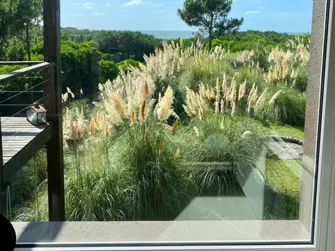 Casa Chalet  en Alq. Temporario en Costa Esmeralda, Costa Atlántica, Buenos Aires