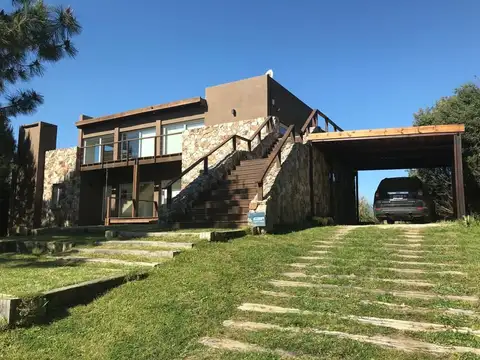 Casa en Alquiler Temporal de 5 dormitorios