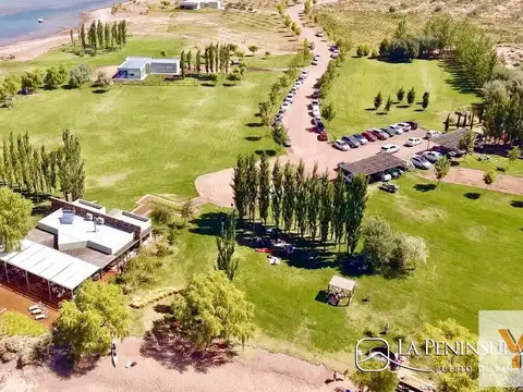 Terreno en venta - 346Mts2 - Mari Menuco, Neuquén