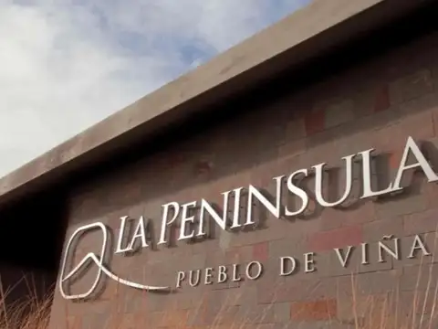 Terreno en Venta en Mari Menuco, USD 24.500