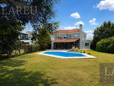 Casa en Alquiler anual -  El Lucero