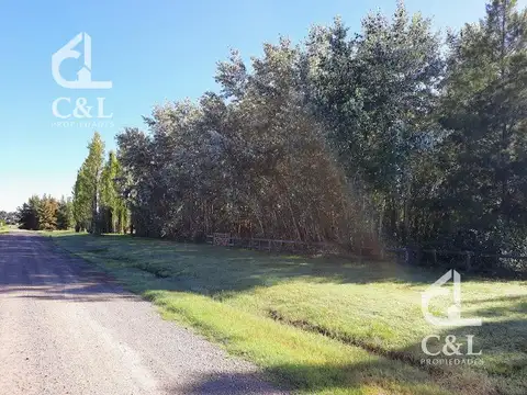 Terreno en Venta en Estancia Benquerencia Farm Club, USD 59.000