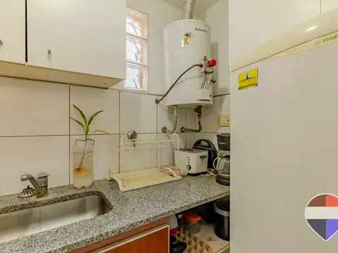 Departamento en Venta 12 años