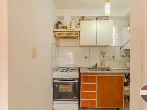 Departamento en Venta en La Plata, USD 55.000