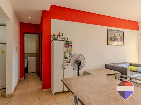 DEPARTAMENTO EN VENTA LA PLATA 1 DORMITORIO