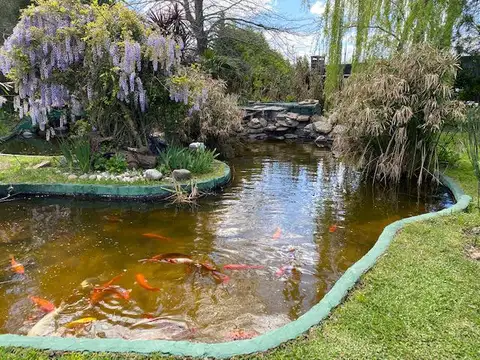 Quinta en Venta A Estrenar