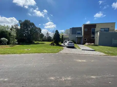 ´C:VII-S: N-Fracción: XI-Parcela: 35 y 36 -Club de Campos Las  Perdices