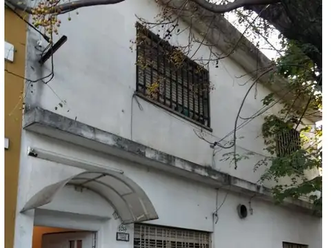 Ph - Venta - Argentina, Tres De Febrero - CASTELLI 1268