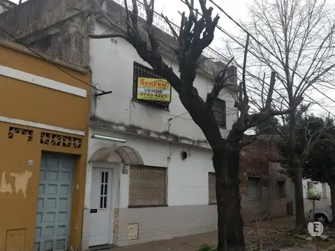 Depto Tipo Casa en Venta de 3 ambientes