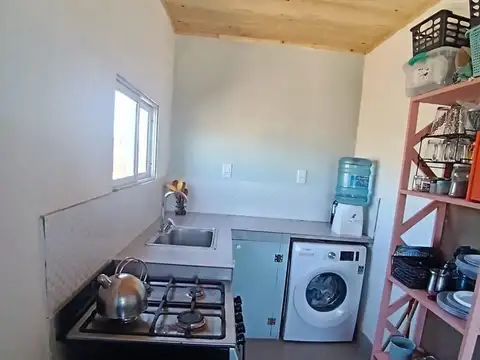 CASA EN VENTA EN LUJAN DE CUYO