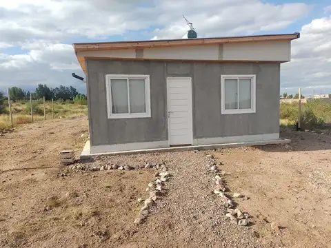 CASA EN VENTA EN LUJAN DE CUYO