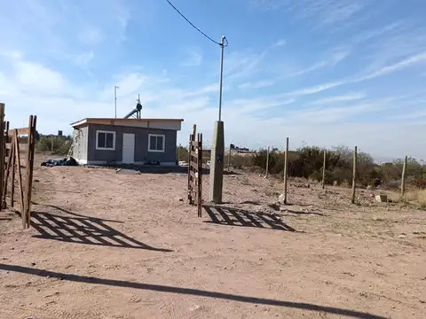 Balcon de la Sierra  M I Casa6 100