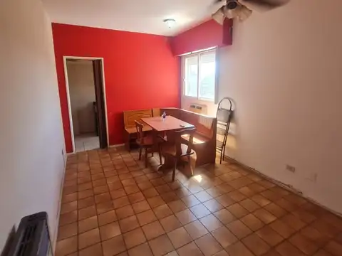 Departamento en Alquiler de 2 dormitorios