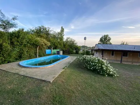Casa - Venta - Argentina, Lobos