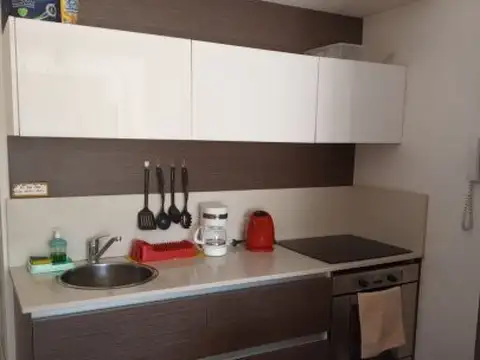 Departamento en Alquiler Temporal de 1 dormitorio