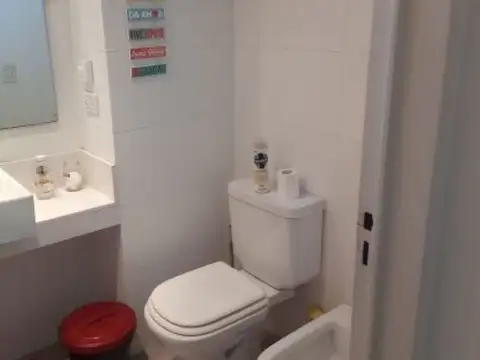 Departamento en Alquiler Temporal en Palermo, USD 500