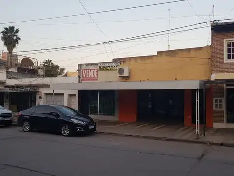 CASAS - CASA - ZONA CENTRO, PRESIDENTE ROQUE SÁENZ PEÑA