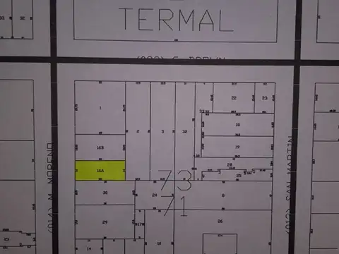 Casa en Venta en Presidencia Roque Saenz Peña, USD 150.000