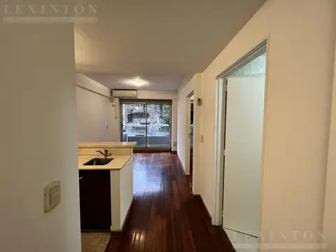 Departamento en Alquiler de 1 dormitorio