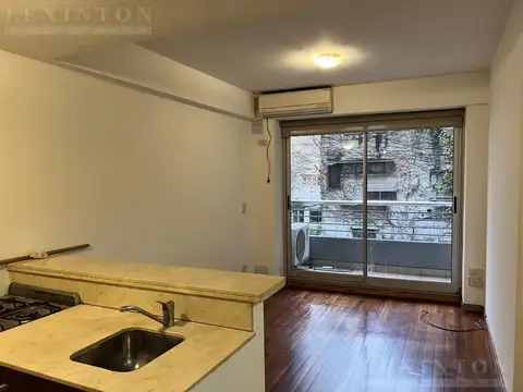 Departamento en Alquiler en Las Cañitas, USD 700