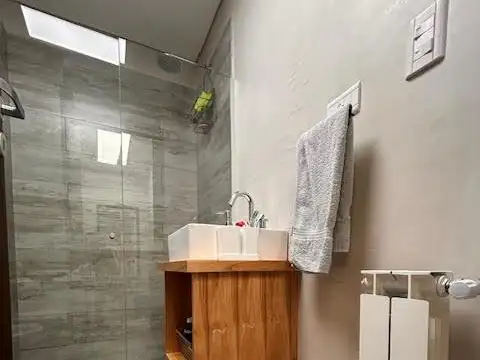 Departamento en  venta monoambiente