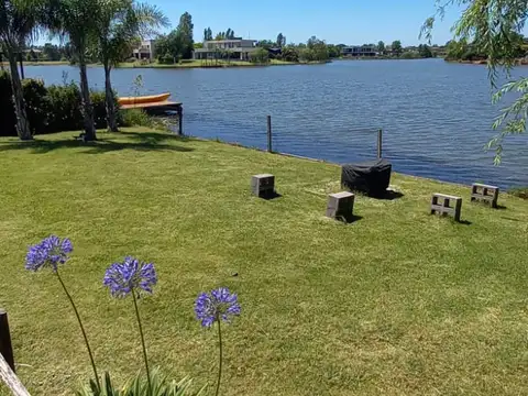 Casa en Alquiler Temporal de 4 dormitorios
