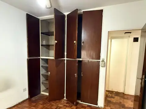 Departamento en Venta en Belgrano, USD 80.000