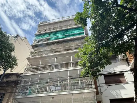 DEPARTAMENTO 2 Ambientes, 2 Patios Cerca Subte D Congreso de Tucuman