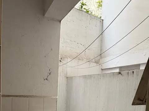 DEPARTAMENTO 2 Ambientes, 2 Patios Cerca Subte D Congreso de Tucuman