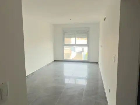 Departamento de 1 dormitorio + cochera en venta - Alem 2351