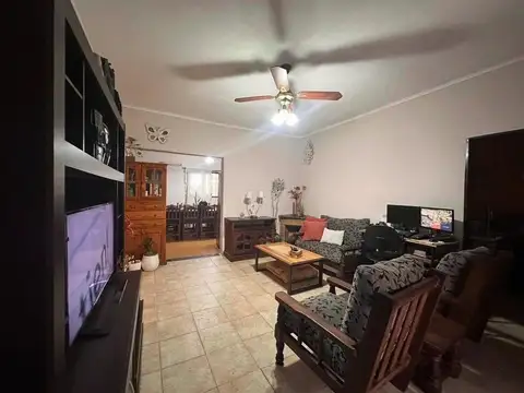 CASA 4 AMBIENTES APTO CREDITO EN SOLANO