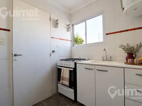 Departamento en Venta 45 años