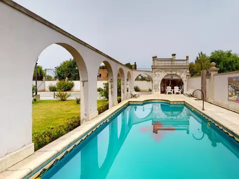 Casa en venta en Villa Del Plata, La Plata.