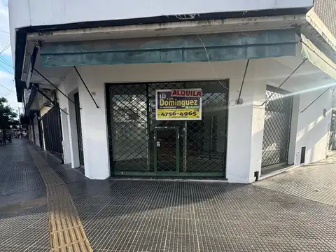 Local en alquiler en Munro