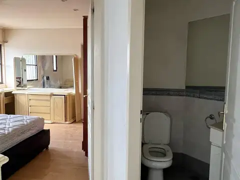 Moreno a metros de Rivadavia