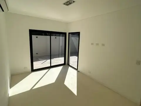 Departamento en Venta al Norte