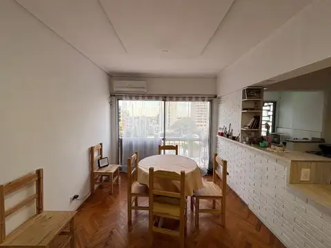 VENTA DEPARTAMENTO 3 AMBIENTES R DE ESCALADA LANUS