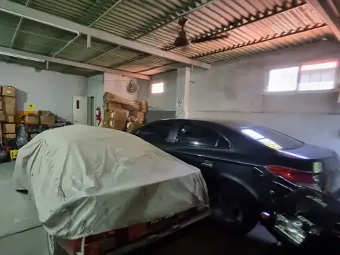 Terreno en Venta en Ludueña, USD 30.000