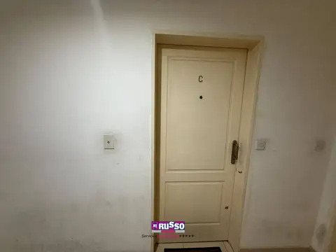 Departamento en Alquiler 25 años