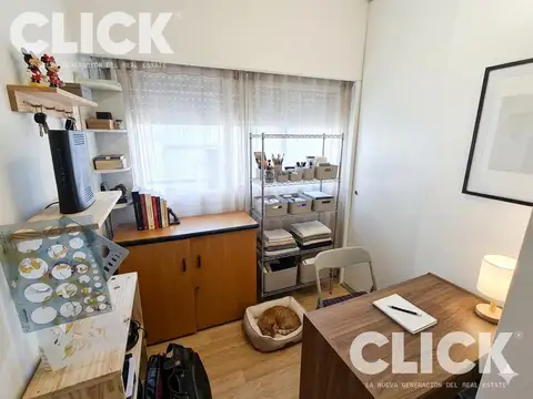Departamento en Venta de 3 dormitorios