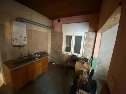 Depto Tipo Casa en Alquiler de Monoambiente