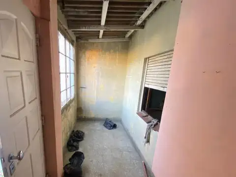 Depto Tipo Casa en Alquiler en Villa Ballester, $ 950.000